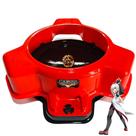 Pista de Batalha Beyblade Standard - Shu Kurenai