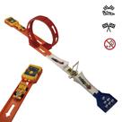 Pista de Carrinho com Looping 360 Strike