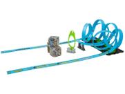 Pista de carrinho Racers Track Vortex Maisto - 12493