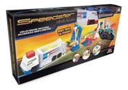 Pista de Carrinhos Speedster Desafio Extremo - Polibrinq