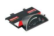 Pista de Corrida de Carrinhos Slot Carrera 1:24 Multicolorida com Bitola de Trilho de 1,5 cm Pista de Corrida de Carrinhos Slot Carrera 1:24 Multicolorida com Bitola de Trilho de 1,5 cm
