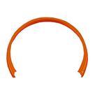 Pista de Loop Laranja de Reposição Mattel Hot Wheels DTN42