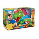 Pista de manobras- Race Looping Dino Ref. 380