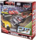Pista De Salto E Acrobacias Da Copa Mattel JDJ02 Pista De Salto E Acrobacias Da Copa Mattel JDJ02