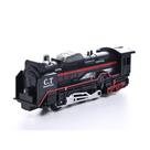 Pista De Trem - Locomotiva De Carga - Train Express - 140cm Pista De Trem - Locomotiva De Carga - Train Express - 140cm