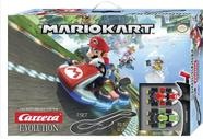 Pista elétrica carrera - mario kart 5,9 metros 1/32