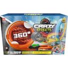 Pista Firebow Crazy Streets 500 - BS Toys