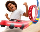 Pista Hot Looping Downhill Wheels Samba Toys Brinquedos