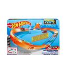 Pista Hot Wheels Action Campeonato de Looping - Mattel
