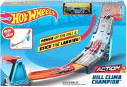 Pista Hot Wheels Campeonato para o Topo GBF81 - Mattel