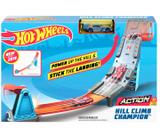 Pista Hot Wheels Campeonato para o Topo Mattel GBF83