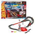 Pista Hot Wheels Circuito de Corrida da Formula 1 Mattel Pista Hot Wheels Circuito de Corrida da Formula 1 Mattel