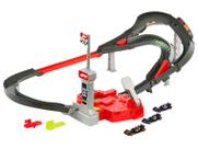 Pista Hot Wheels Circuito de Corrida da Formula 1 Mattel