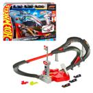 Pista Hot Wheels Circuito de Corrida Sprint Formula 1 Speed Snap Track System Mattel Pista Hot Wheels Circuito de Corrida Sprint Formula 1 Speed Snap Track System Mattel