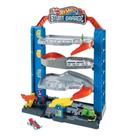 Pista Hot Wheels City Garagem de Manobras - Mattel GNL70 Pista Hot Wheels City Garagem de Manobras - Mattel GNL70