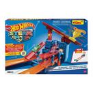 Pista Hot Wheels Desafio do Equilibrio HDY48