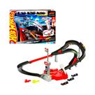 Pista Hot Wheels Fórmula 1 Sprint Race Circuit