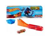 Pista Hot Wheels Giro Feroz FTH83 - Mattel (38909)