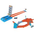 Pista Hot Wheels Set de Campeonato (Modelos Sortidos) - Mattel