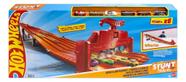 Pista Hot Wheels Superpista De Competição Mattel V1983