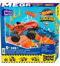 Pista Hot Wheels Tiger Shark Smash Crash Hkf88 Mattel Pista Hot Wheels Tiger Shark Smash Crash Hkf88 Mattel
