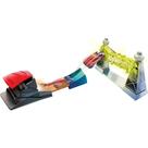 Pista Hot Wheels Torre Elétrica Mattel