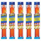 Pista Hot Wheels Track Creator Kit 15 Retas + 10 Adaptador Pista Hot Wheels Track Creator Kit 15 Retas + 10 Adaptador