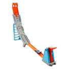 Pista hw action camponato p/ topo GBF83