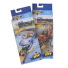 Pista Lançadora Hot Wheels Nêmesis GVF41 (SORTIDO)
