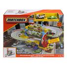 Pista Matchbox Lavagem De Carros Mattel Jgb68 Mattel Jgb68 Pista Matchbox Lavagem De Carros Mattel Jgb68 Mattel Jgb68