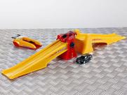 Pista New Jet Car - Roma Brinquedos