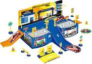 Pista P/ Carrinhos SpeedSter Polibrinq PK001