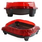 Pista para Batalha Beyblade Rail Rush