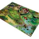 Pista Para Hot Wheels Grande Cidade - Fazendinha