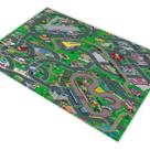 Pista Para Hot Wheels Grande Cidade trilhos Viaduto 120x180