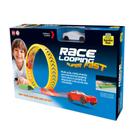 Pista Race Looping Super Fast Samba Toys