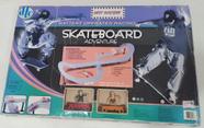 Pista Skateboard Adventure- DTC