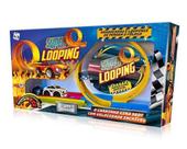 Pista Super Looping - PicaPau