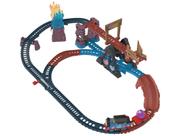 Pista Thomas e Seus Amigos Crystal Caves Adventure - Set Fisher-Price Pista Thomas e Seus Amigos Crystal Caves Adventure - Set Fisher-Price