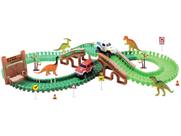 Pista Trilha dos Dinossauros Braskit - 740-0 Pista Trilha dos Dinossauros Braskit - 740-0