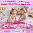 Pista Unicornio Completa Presente