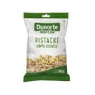 Pistache com casca 50g 06 unidades - nuts club