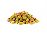Pistache Crú Sem Casca e Sem Sal 250g