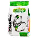 Pistache queens diaomond c/casca torrado e salgado 100g