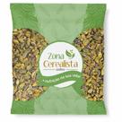 Pistache sem Casca Torrado e Salgado (Granel 100g)