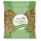 Pistache sem Casca Torrado e Salgado (Granel 500g)