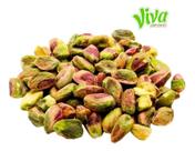 Pistache sem casca torrado e salgado iraniano 500gr