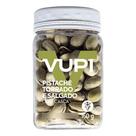 Pistache Torrado E Salgado Com Casca 160g Vupi