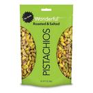 Pistache Wonderful Sem Casca 340g Snack Gourmet Importado Premium