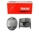 Pistão 050 (Jg) 626 2.5 24V 1993 A 1997 - Takao Pma25050